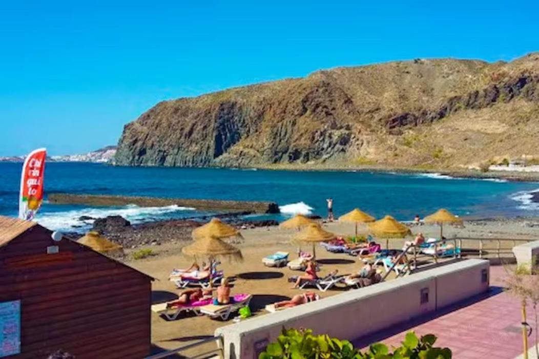 Summer Breeze Tenerife, Palm-Mar Buitenkant foto